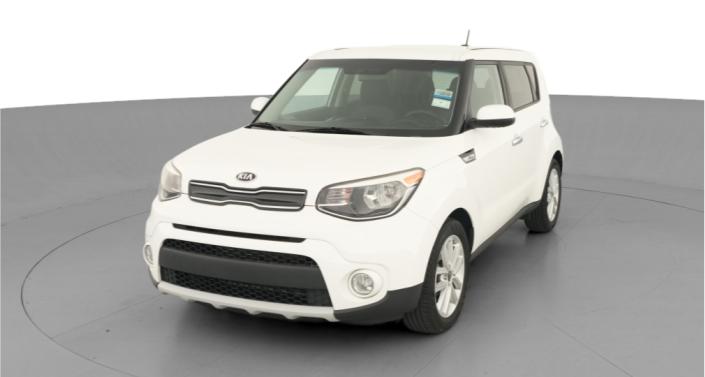 Thumbnail: 2019 Kia Soul - 1