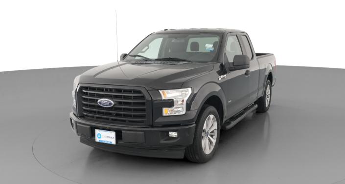 Thumbnail: 2017 Ford Econoline - 1