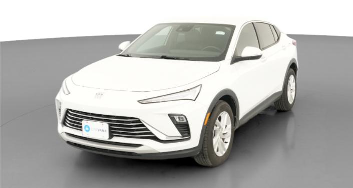 Thumbnail: 2024 Buick Envista - 1