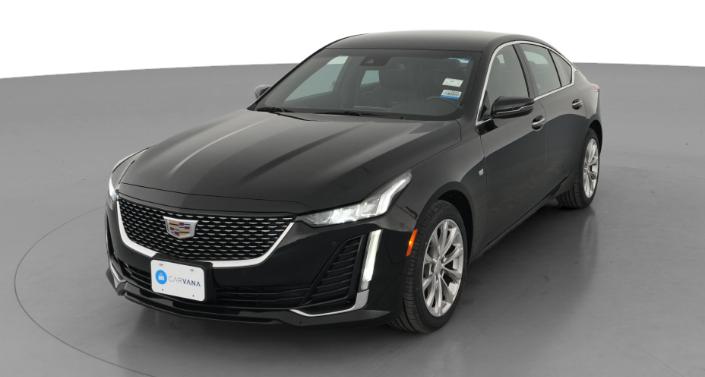 2023 Cadillac CT5 Luxury -
                  Kansas City, MO