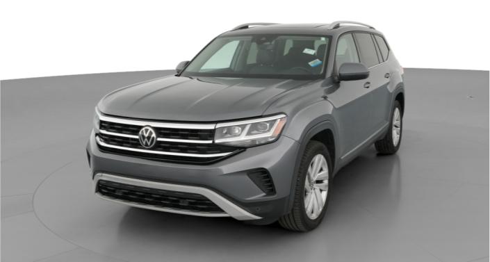 Thumbnail: 2021 Volkswagen Atlas - 1