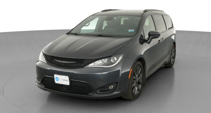 Thumbnail: 2019 Chrysler Pacifica - 1