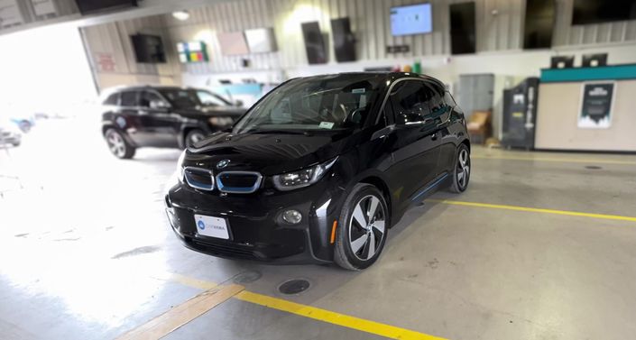 Thumbnail: 2016 BMW i3 - 1