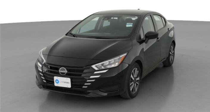 Thumbnail: 2025 Nissan Versa - 1
