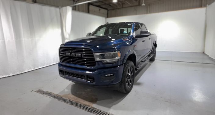 Thumbnail: 2022 RAM 2500 - 1