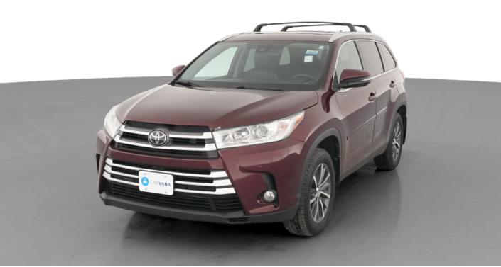 Thumbnail: 2019 Toyota Highlander - 1