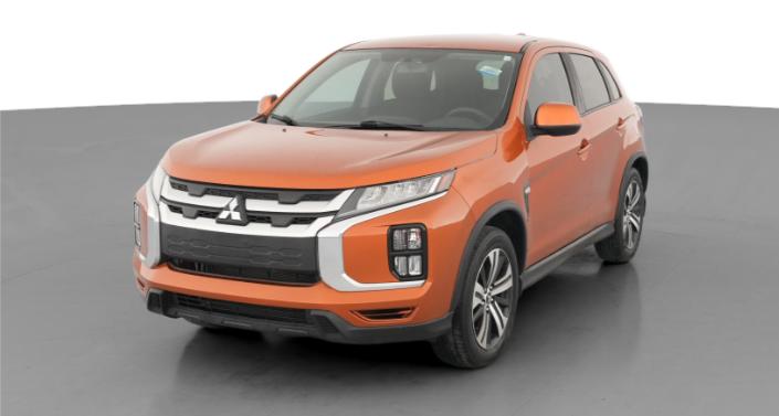 Thumbnail: 2020 Mitsubishi Outlander Sport - 1