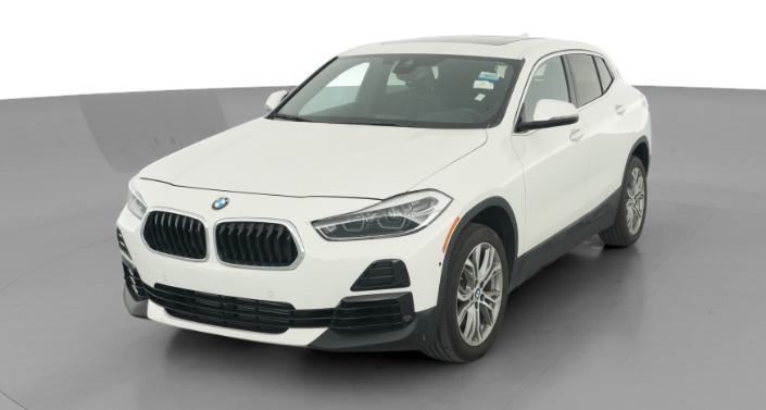 Thumbnail: 2022 BMW X2 - 1