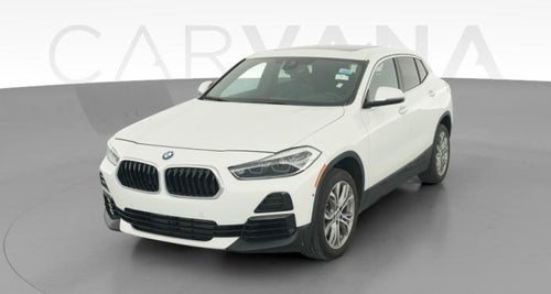 2022 BMW X2