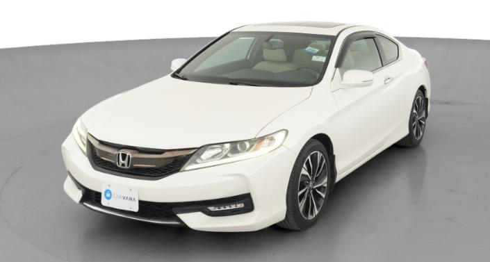 Thumbnail: 2016 Honda Accord - 1
