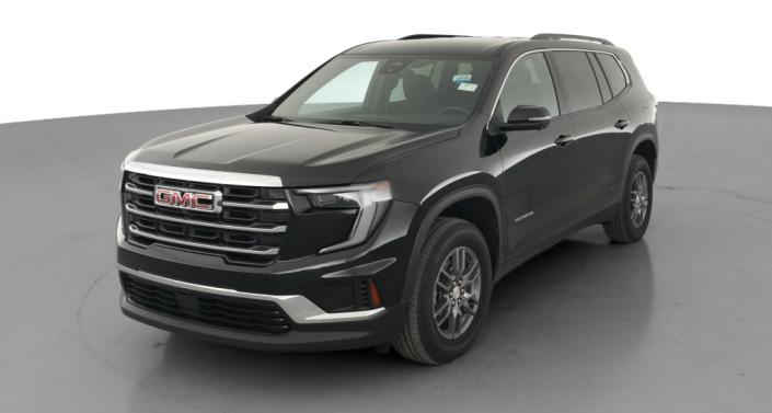 Thumbnail: 2025 GMC Acadia - 1