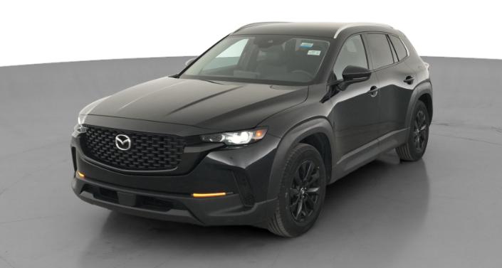 Thumbnail: 2024 Mazda CX-50 - 1