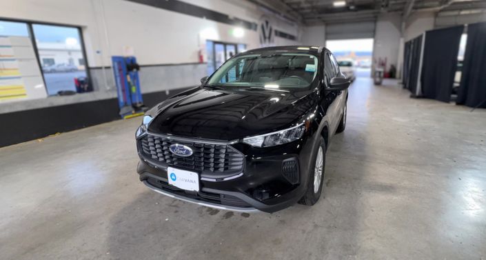 Thumbnail: 2025 Ford Escape - 1