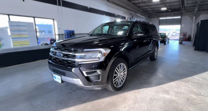 Thumbnail: 2024 Ford Expedition MAX - 1