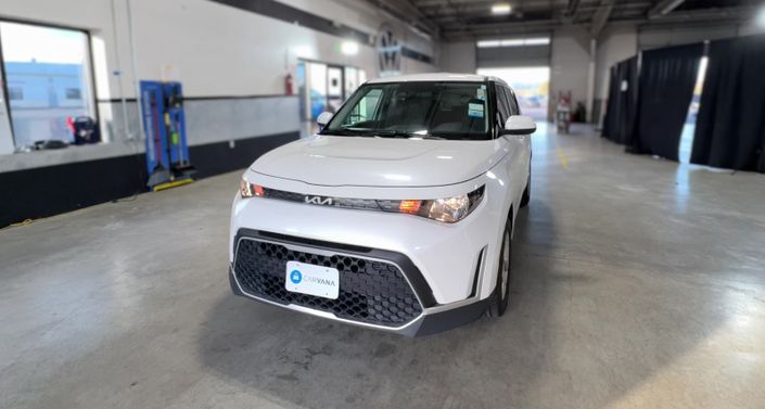 Thumbnail: 2024 Kia Soul - 1