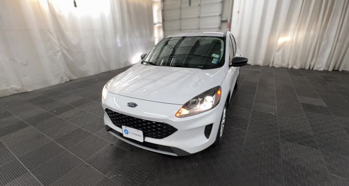Thumbnail: 2022 Ford Escape - 1