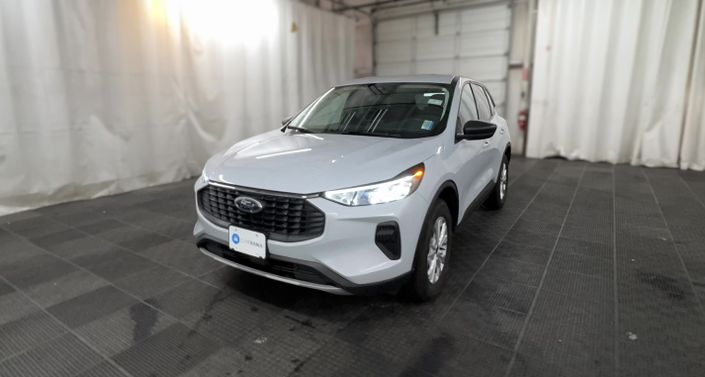 Thumbnail: 2025 Ford Escape - 1