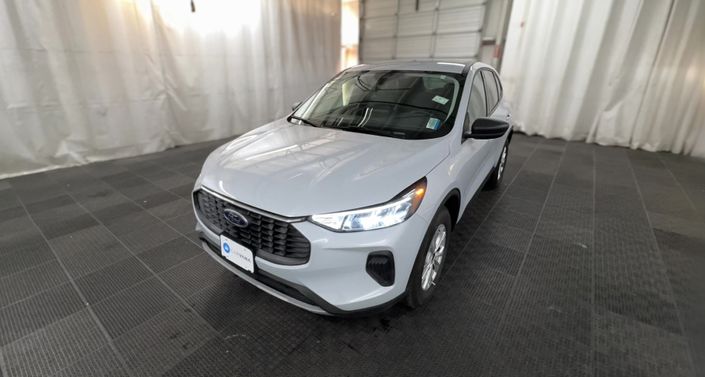 Thumbnail: 2025 Ford Escape - 1