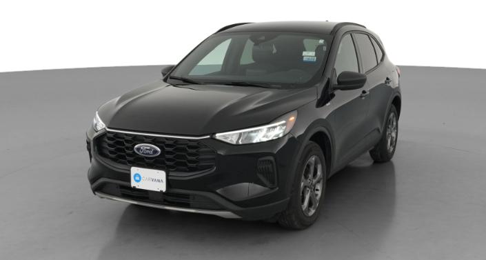 Thumbnail: 2025 Ford Escape - 1