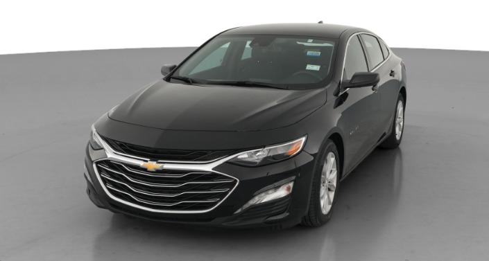 Thumbnail: 2023 Chevrolet Malibu - 1