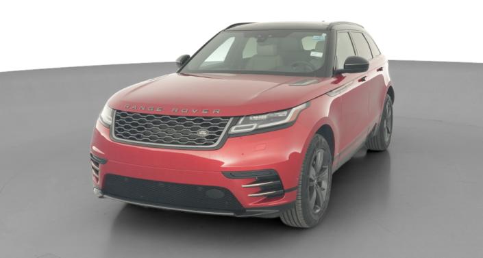2020 Land Rover Range Rover Velar R-Dynamic S -
                  Trenton, OH