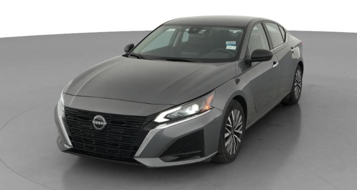 Thumbnail: 2024 Nissan Altima - 1