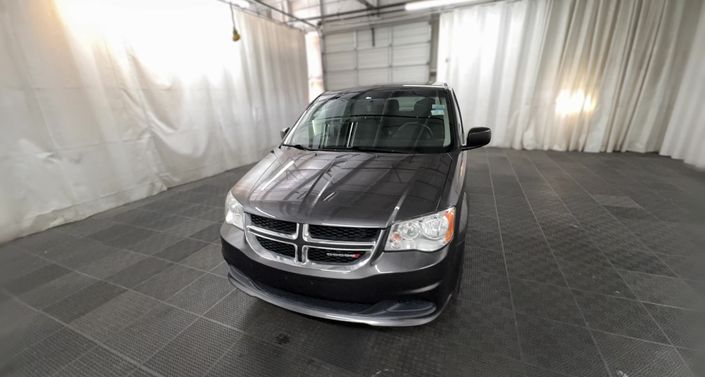 Thumbnail: 2019 Dodge Grand Caravan - 1