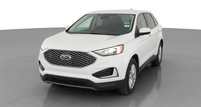 Thumbnail: 2023 Ford Edge - 1