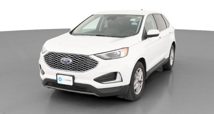 Thumbnail: 2024 Ford Edge - 1