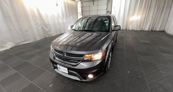 Thumbnail: 2018 Dodge Journey - 1