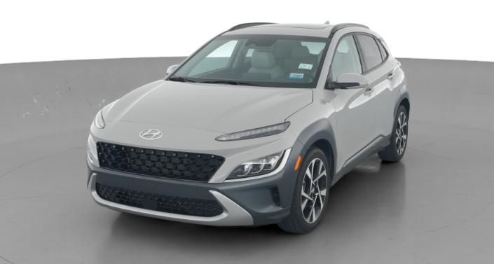 Thumbnail: 2023 Hyundai Kona - 1