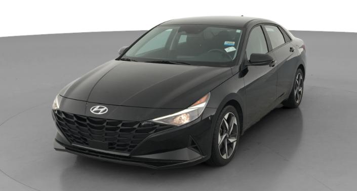Thumbnail: 2023 Hyundai Elantra - 1