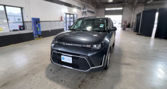 Thumbnail: 2024 Kia Soul - 1