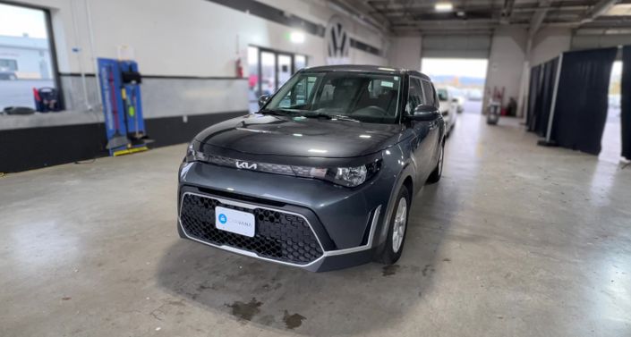 Thumbnail: 2024 Kia Soul - 1