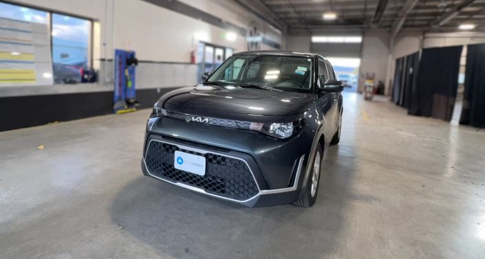 Thumbnail: 2024 Kia Soul - 1