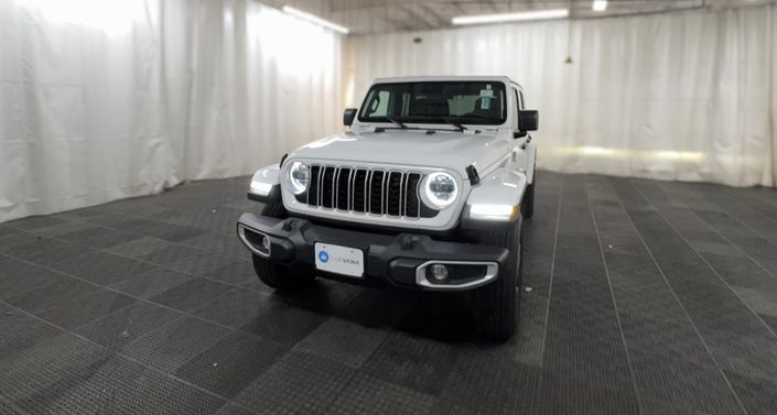 Thumbnail: 2024 Jeep Wrangler - 1