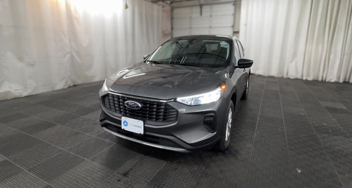 Thumbnail: 2025 Ford Escape - 1