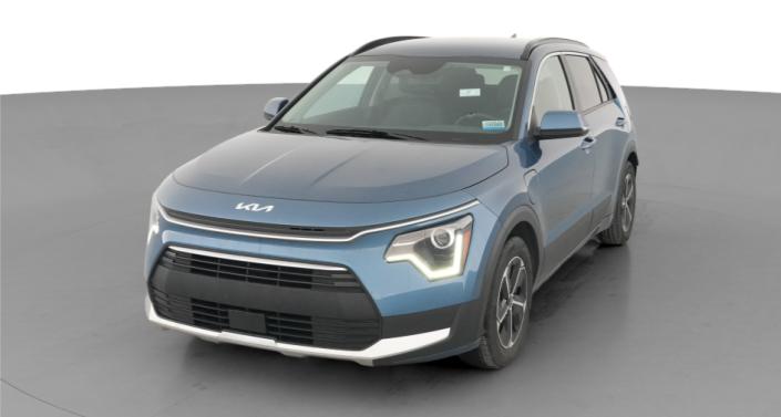 Thumbnail: 2023 Kia Niro - 1
