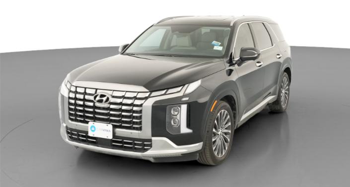 Thumbnail: 2023 Hyundai Palisade - 1
