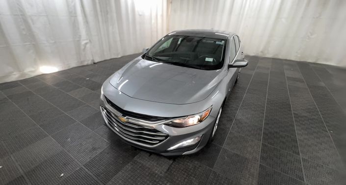 Thumbnail: 2023 Chevrolet Malibu - 1