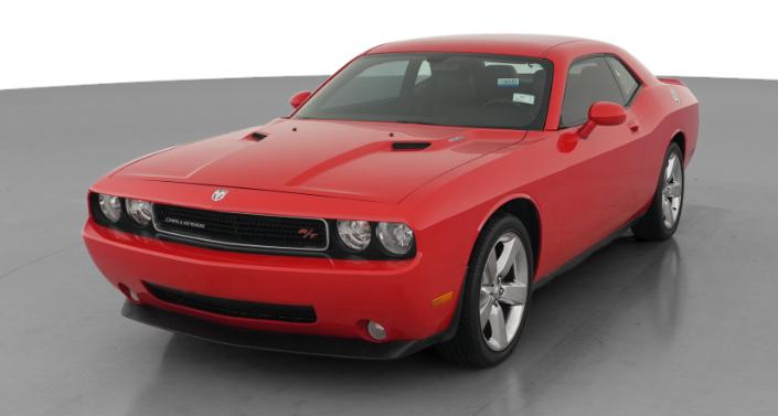 Thumbnail: 2009 Dodge Challenger - 1