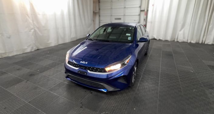 Thumbnail: 2024 Kia Forte - 1