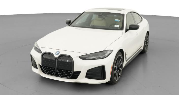 Thumbnail: 2023 BMW i4 - 1