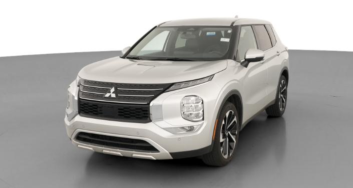 Thumbnail: 2024 Mitsubishi Outlander - 1
