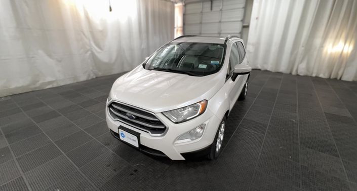 Thumbnail: 2018 Ford EcoSport - 1