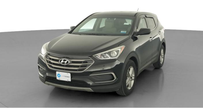 Thumbnail: 2018 Hyundai Santa Fe - 1