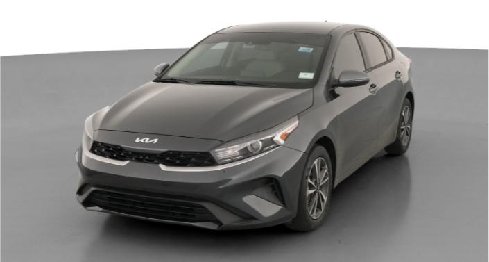 Thumbnail: 2023 Kia Forte - 1