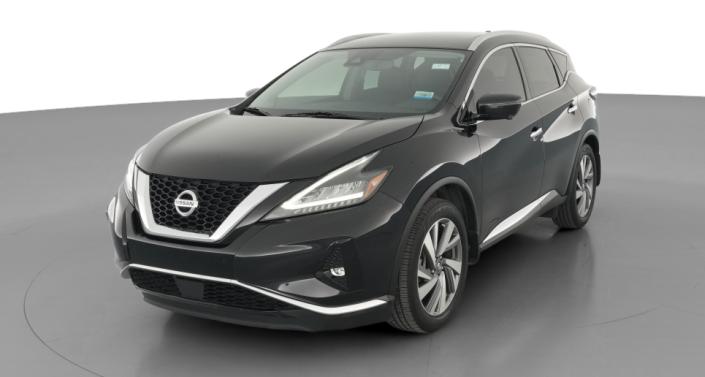 Thumbnail: 2021 Nissan Murano - 1