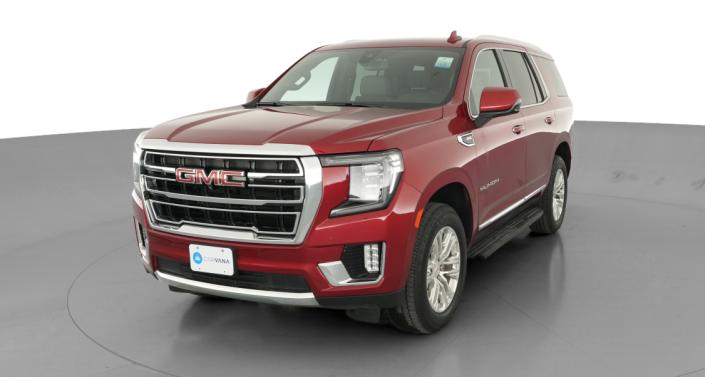 Thumbnail: 2021 GMC Yukon - 1