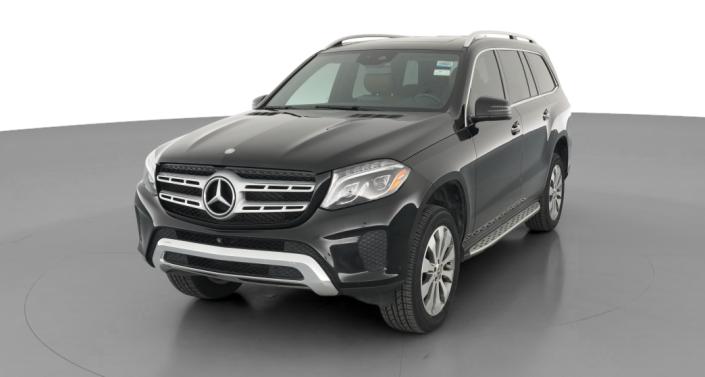 2017 Mercedes-Benz GLS 450 -
                  Wheatland, OK